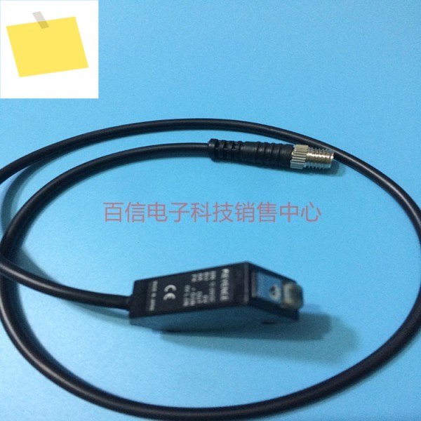2025년 KEYENCE PZ-M12 광전 센서 제품 이미지