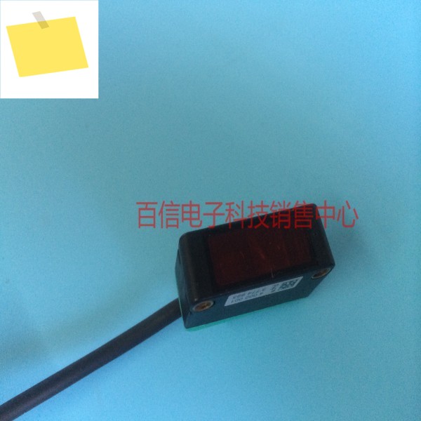 독일, 페퍼롤+푸흐스 P+F 광전 스위치 ML100-55103115b 반사 감지 제품 이미지