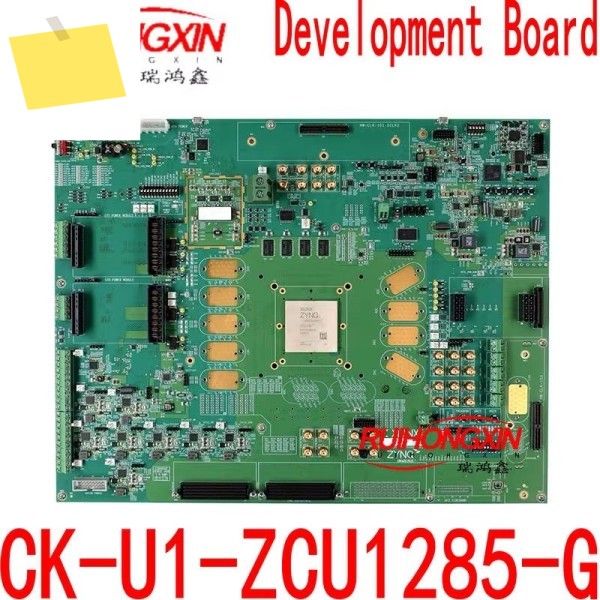 CK-U1-ZCU1285-G 신품 Zynq UltraScale+ RFSoC 캐릭터화 키트 Xilinx에서 제품 이미지