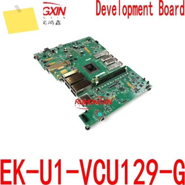 EK-U1-VCU129-G AMDXilinx 수입 개발 보드 KIT DEV 제품 이미지