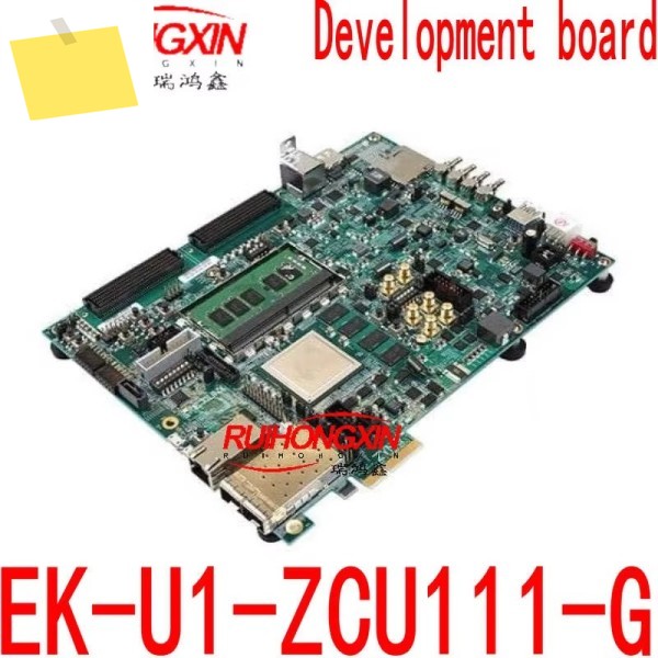 Zynq UltraScale+ RFSoC 평가 키트 EK-U1-ZCU111-G Xilinx 제품 이미지