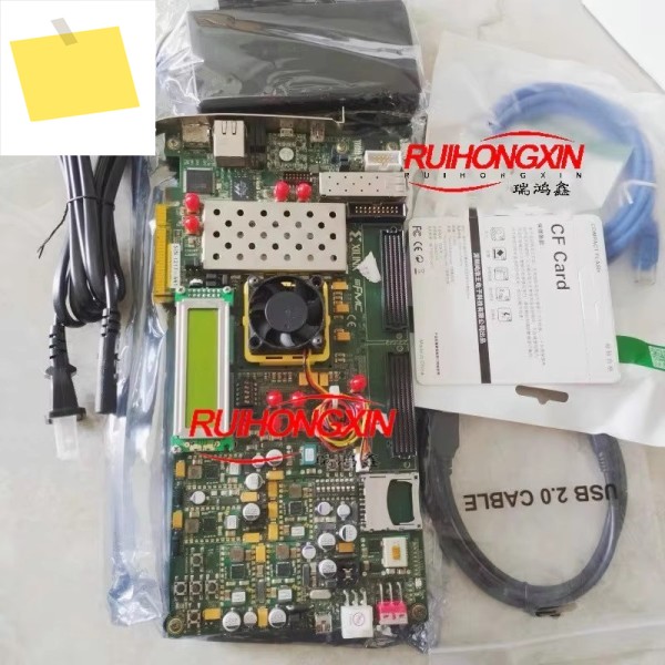 EK-V7-VC707-G Virtex-7 FPGA 자일링스 개발 보드 XC7VX485T 제품 이미지