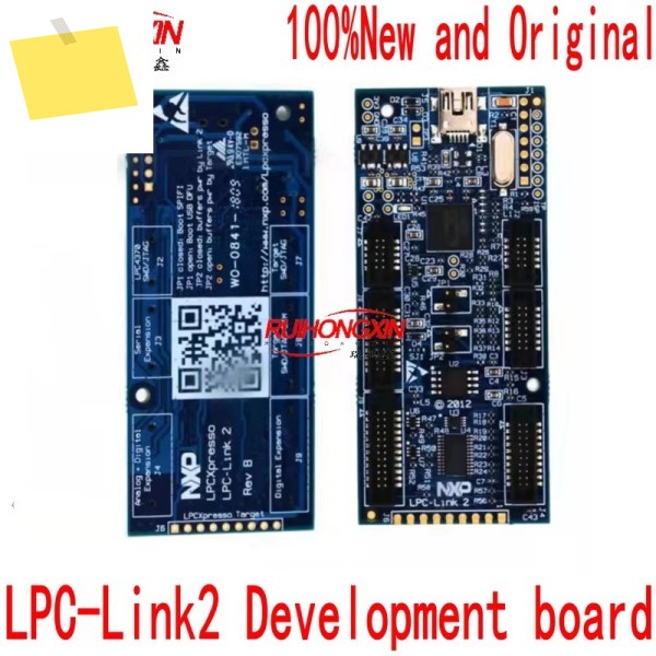 LPC-Link2 OM13054 UL Segger 개발 보드 100% 신규 및 원본 제품 이미지
