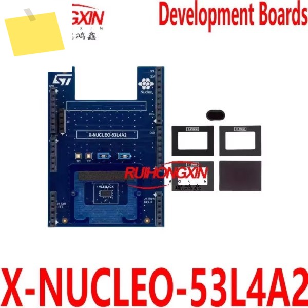 Spot X-NUCLEO-53L4A2 VL53L4CX 비행시간 고정밀 근접 센서 확장 제품 이미지