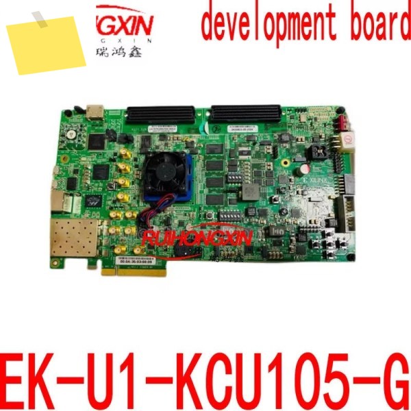 EK-U1-KCU105-G AMDXilinx 개발 보드 KCU105XCKU040-2FFVA1156E 제품 이미지
