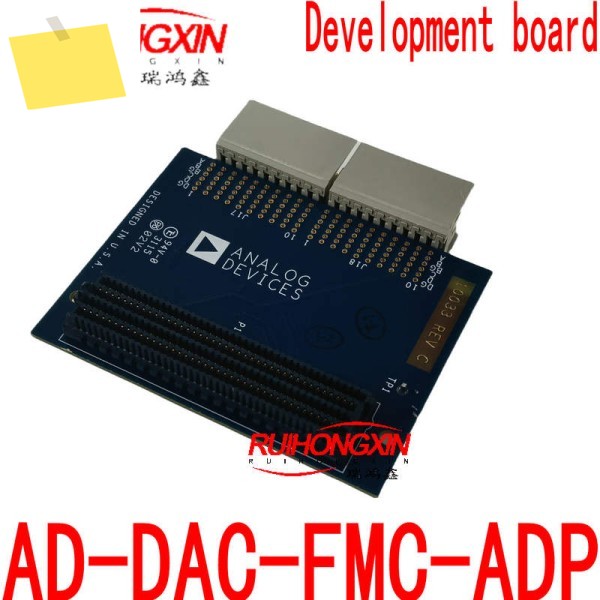 AD-DAC-FMC-ADP 보드 어댑터, DPG2 자일링스용 제품 이미지