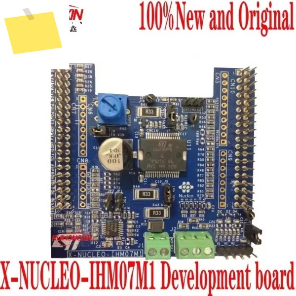X-NUCLEO-IHM07M1 STM32 3상 브러시리스 DC 모터 드라이버 확장 보드 L6230 제품 이미지