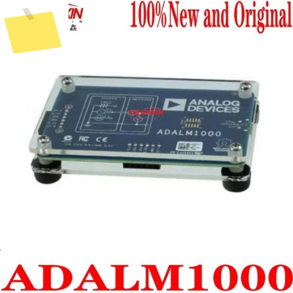 ADALM1000 ADI 개발 보드 100% 신규 및 원본 제품 이미지