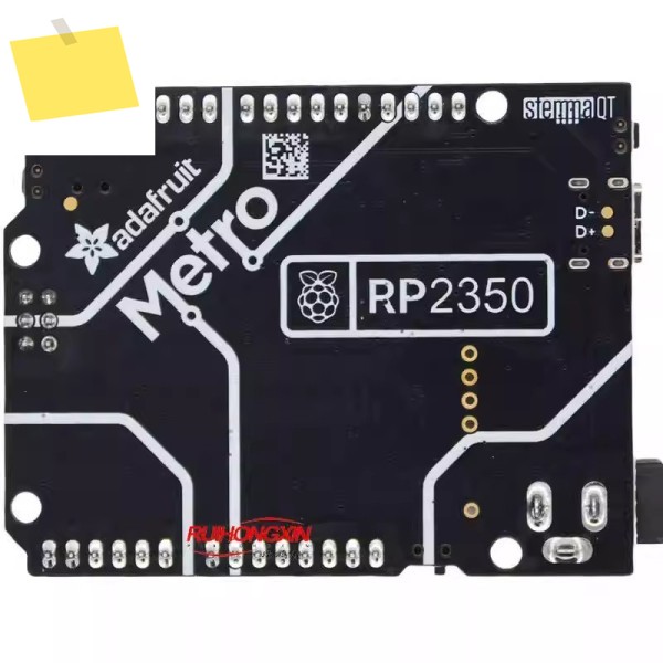 Adafruit METRO RP2350 WITH PSRAM 6267 새제품 개발 보드 제품 이미지