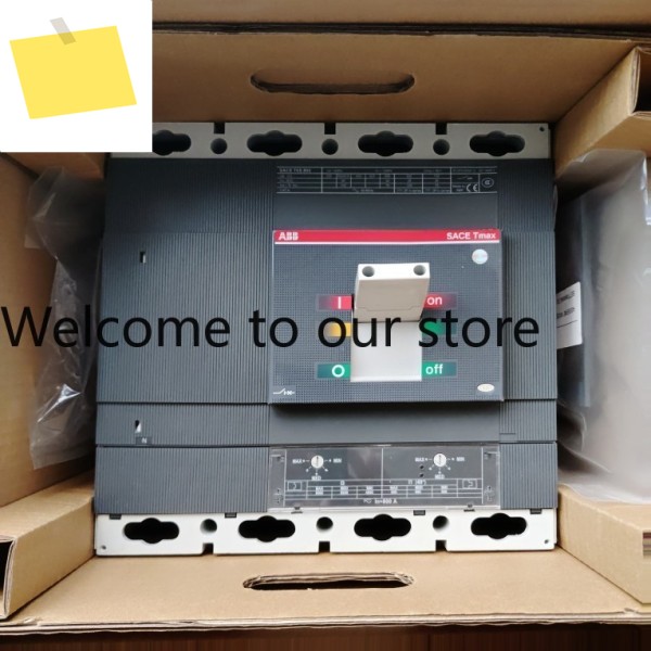 ABB T6S800 F 4P 제품 이미지