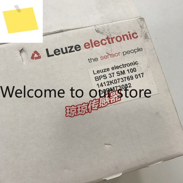 Lao Yi 테스트 스캐너 BPS37SM100 바코드 , 1년 제품 이미지