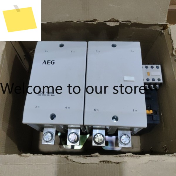 형 새롭고 인 고품질 AEG GCM-4004 제품 이미지