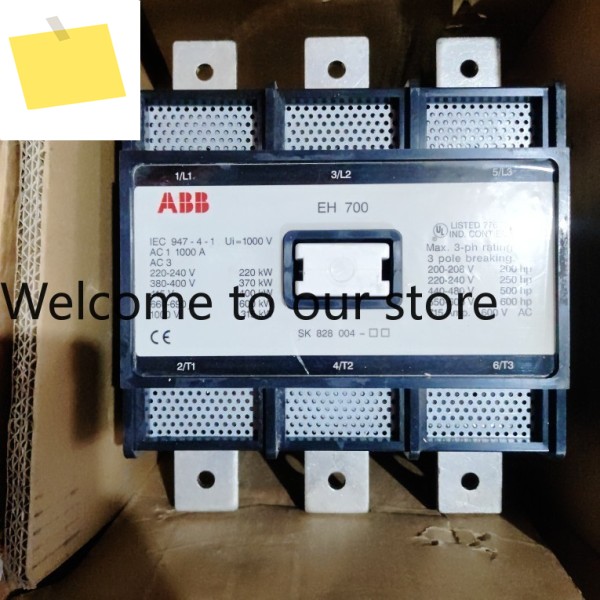 형 새 제품 고품질 ABB EH700 제품 이미지