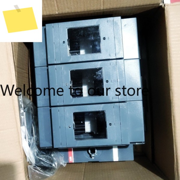 ABB OS630D03P 630A 3P 제품 이미지