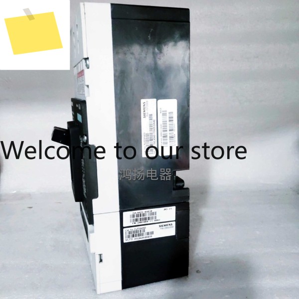 NJGA CJT3N250 3P 250A 제품 이미지