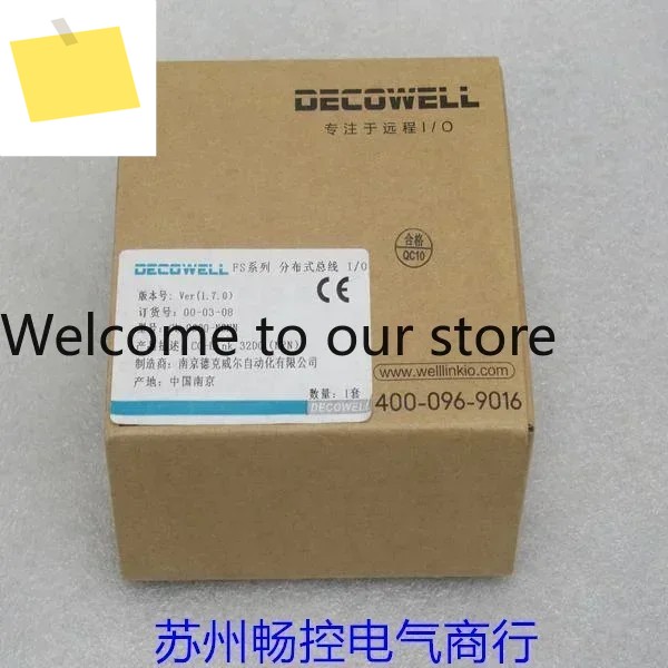 신품 DECOWELL 모듈 CL-0S00-N0NN 제품 이미지