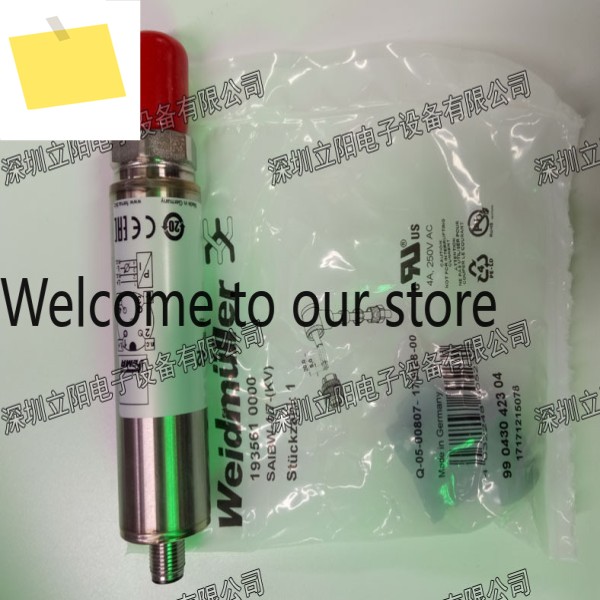 하니웰 PTSRB0041A2 압력 센서, 새 제품 제품 이미지
