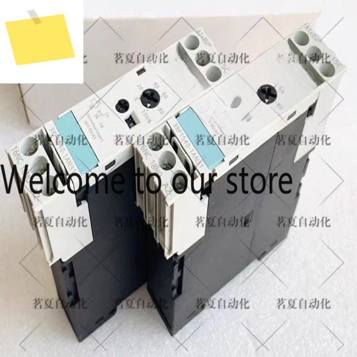 타임 릴레이 3RP1540-1AN31 새 제품 제품 이미지