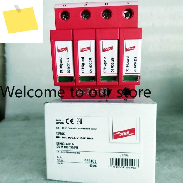 DEHN DG M TNS 275 952405 1278637 제품 이미지