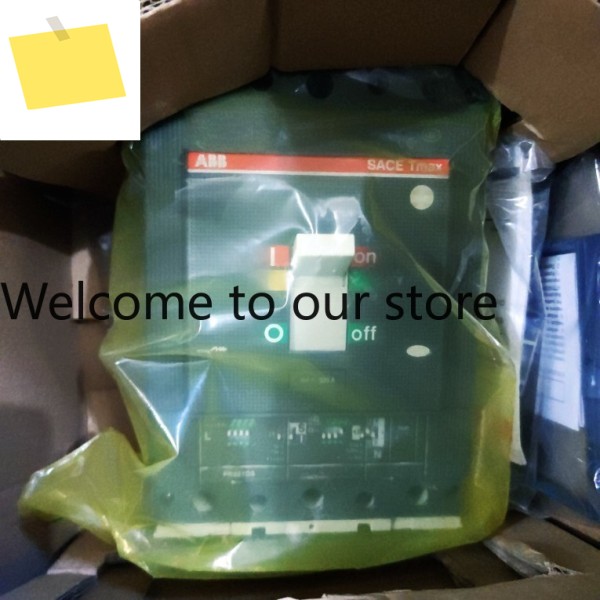 ABB T5H400 PR221DS-LSI R320 FF 3P 제품 이미지