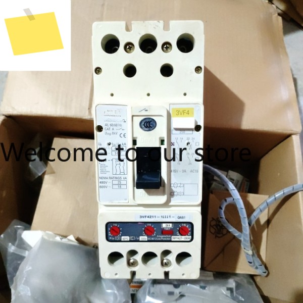 3VF4211-1DK41-0AA0 3P 200A 제품 이미지