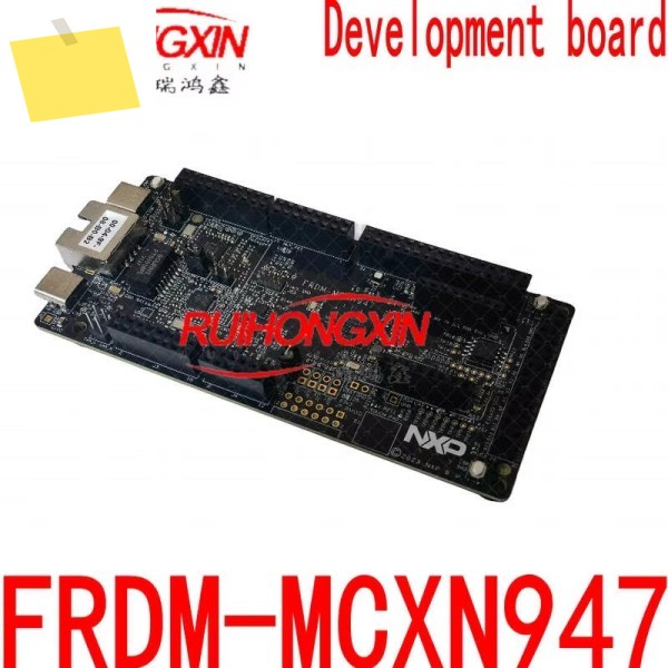 FRDM-MCXN947 NXP MCX N 시리즈 FRDM MCUXpresso 프로토타이핑 개발 보드 제품 이미지