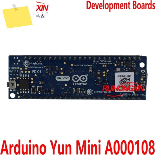 아두이노 윤 미니 A000108 ATmega32u4 QCA MIPS SoC 제품 이미지