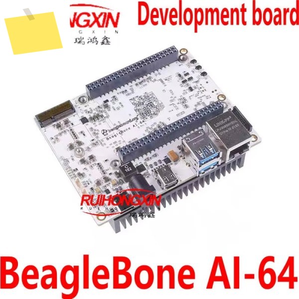 BeagleBone AI-64 BEAGLE TDA4VM ARM Cortex-A72 개발 보드 제품 이미지