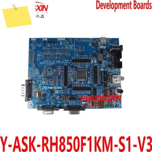 Y-ASK-RH850F1KM-S1-V3 개발 보드 키트 스타터 제품 이미지