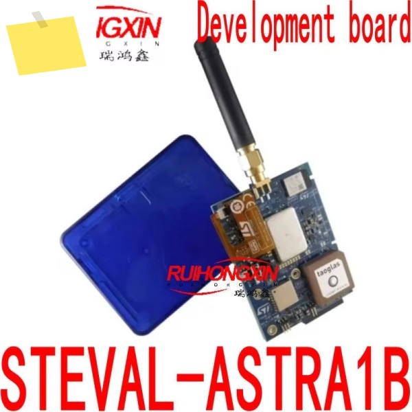 기존 STEVAL-ASTRA1B STM32WB5MMG WL55JC SoC ASTRA 플랫폼 개발 키트 제품 이미지