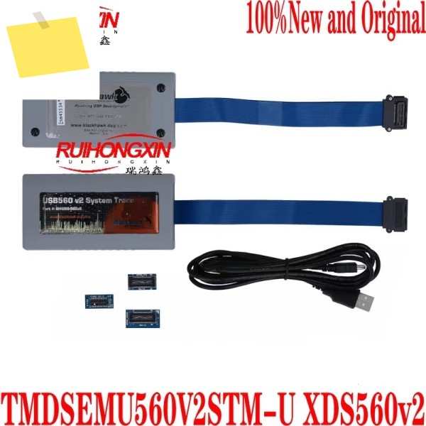 TMDSEMU560V2STM-U XDS560v2 100% 신규 및 기존 제품 이미지