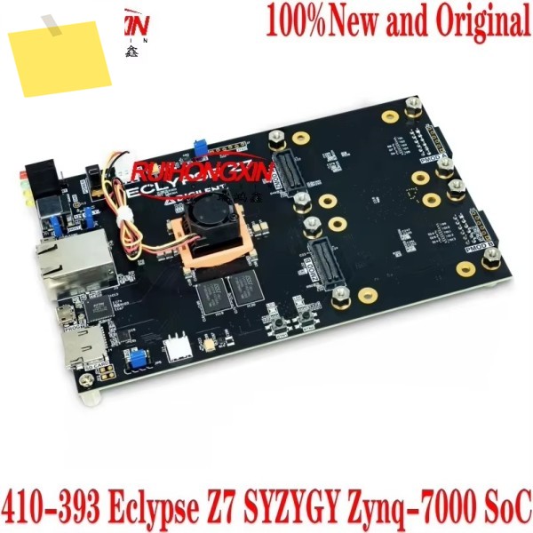 410-393 Eclypse Z7 SYZYGY Zynq-7000 SoC 개발 보드 100% 신규 및 원본 제품 이미지