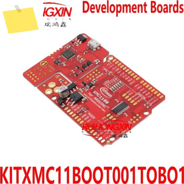 KITXMC11BOOT001TOBO1 Infineon 개발 보드 제품 이미지