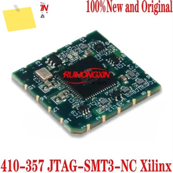 410-357 JTAG-SMT3-NC Xilinx 개발 보드 100% 신규 및 원본 제품 이미지