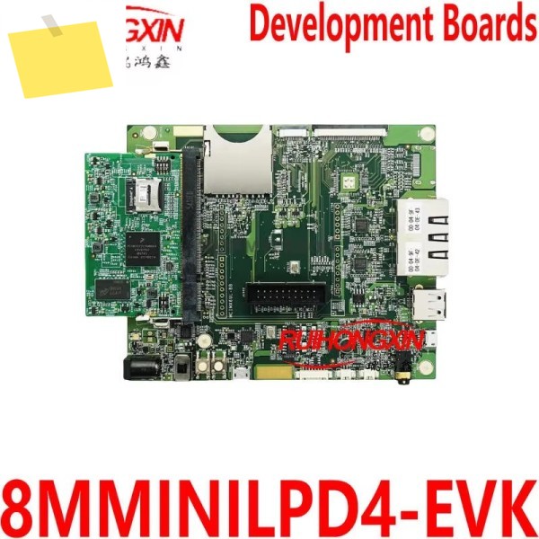 8MMINILPD4-EVK B 개발 보드 i.MX8MMINI Wi-Fi 블루투스 완전 새 제품 공식 제품 이미지