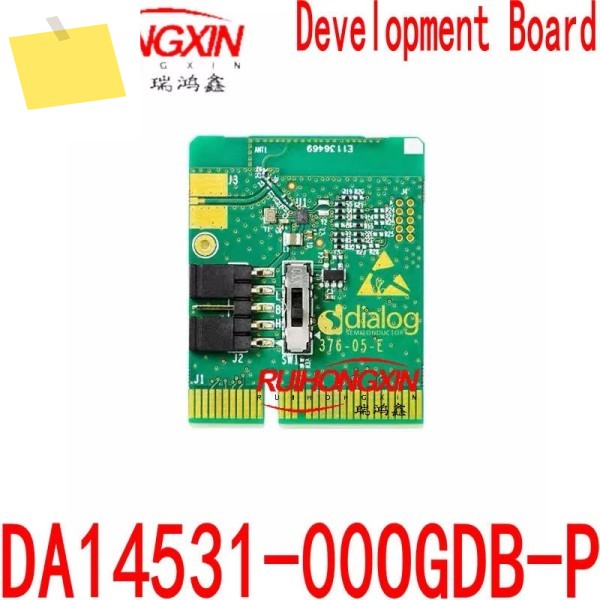 DA14531-00OGDB-P 개발 보드 대화 상자 Bluetooth 저에너지 키트 도터 카드 제품 이미지