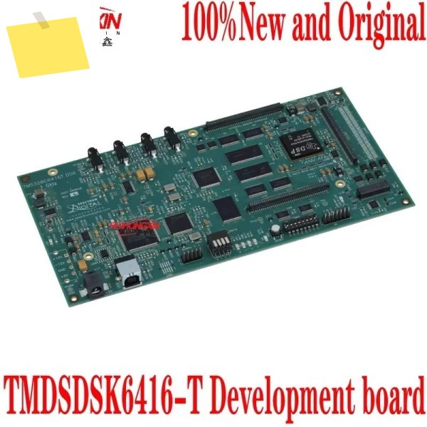 TMDSDSK6416-T 개발 보드 100% 신규 및 원본 제품 이미지