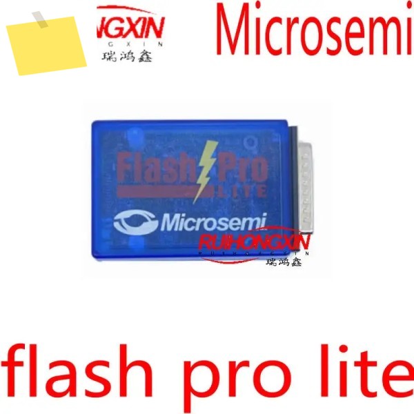 기존 ACTEL Microsemi 플래시 프로 라이트 다운로더 flashpro 버너 제품 이미지