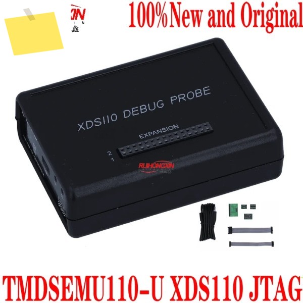 TMDSEMU110-U JTAG 100% 신규 및 원본 제품 이미지
