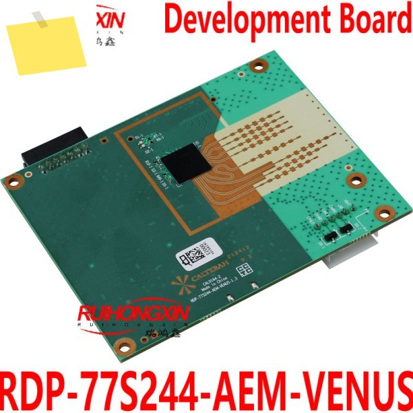 RDP-77S244-AEM-VENUS 알프스 레이더 7779GHz Gatland Calterah 개발 보드 제품 이미지