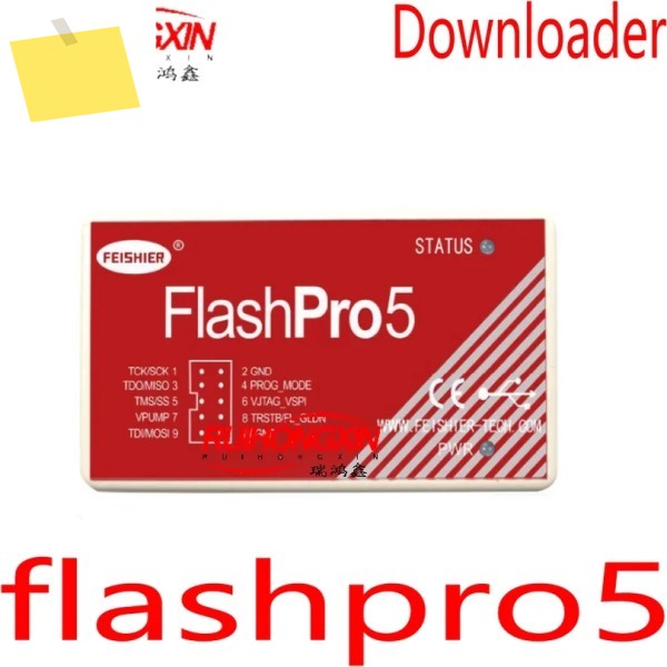 FEISHIER 원본 다운로더 flashpro5 온라인 굽기에뮬레이터 제품 이미지