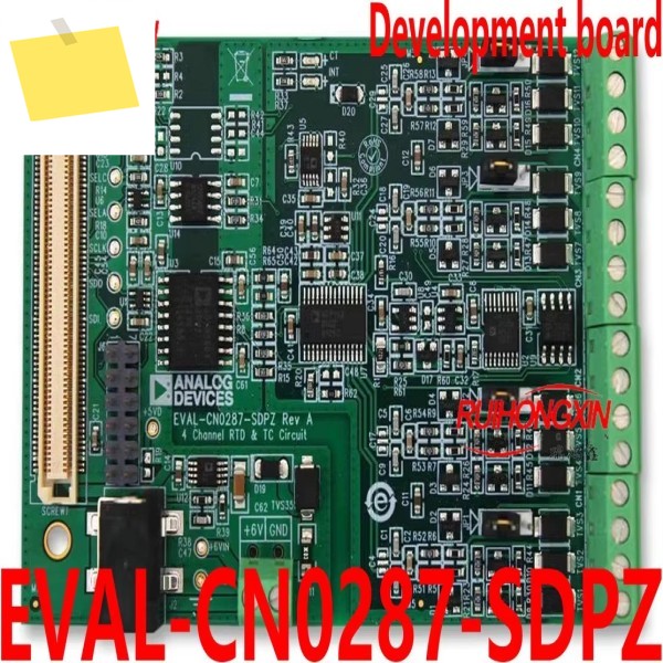 공식 EVAL-CN0287-SDPZ ADI 개발 보드 센서 평가 키트 제품 이미지
