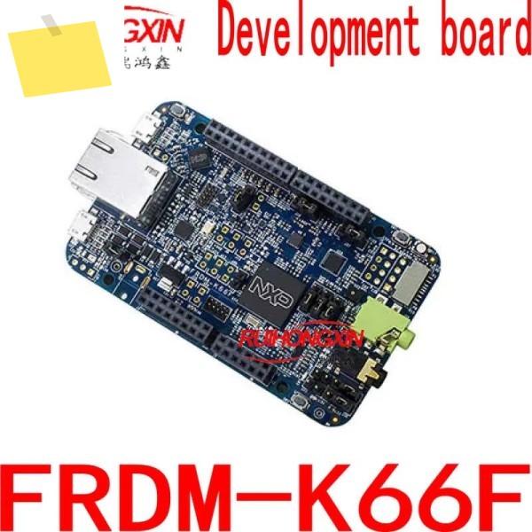 FRDM-K66F MK66FN2M0VMD18 MCU K65 Kinetis Freedom 개발 플랫폼 제품 이미지