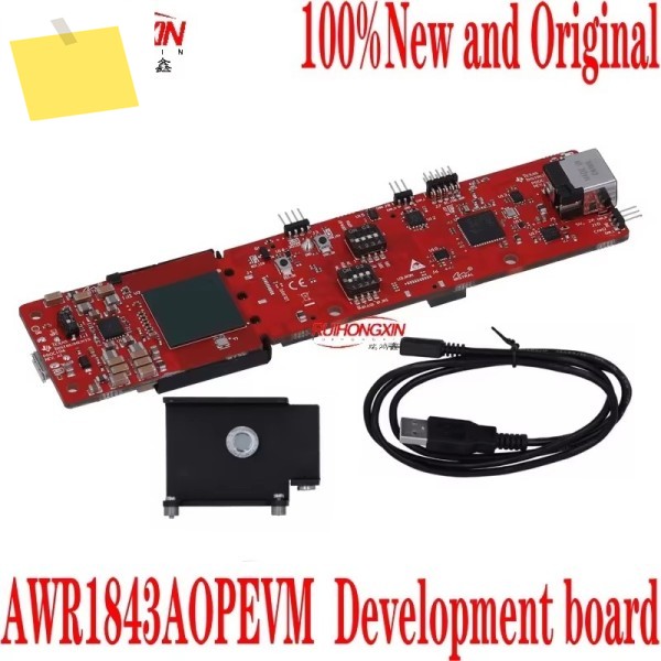 AWR1843AOPEVM 개발 보드 100% 신규 및 원본 제품 이미지