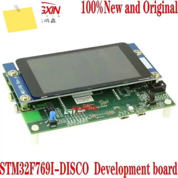 원래 지점 STM32F769I-DISCO 개발 보드 탐사 키트 제품 이미지