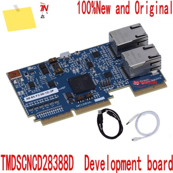TMDSCNCD28388D 개발 보드 100% 신규 및 원본 제품 이미지