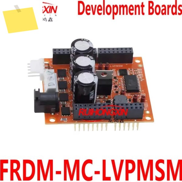 신품 FRDM-MC-LVPMSM 전력 관리 IC 개발 보드 제품 이미지