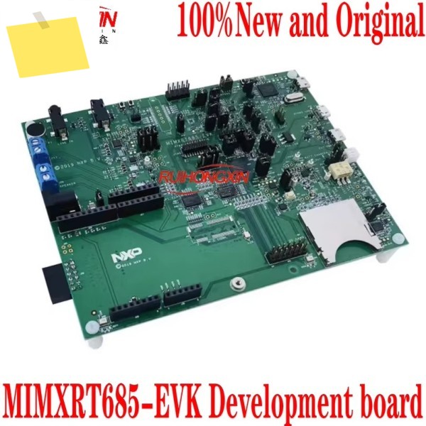 MIMXRT685-EVK 개발 보드 100% 신규 및 원본 제품 이미지