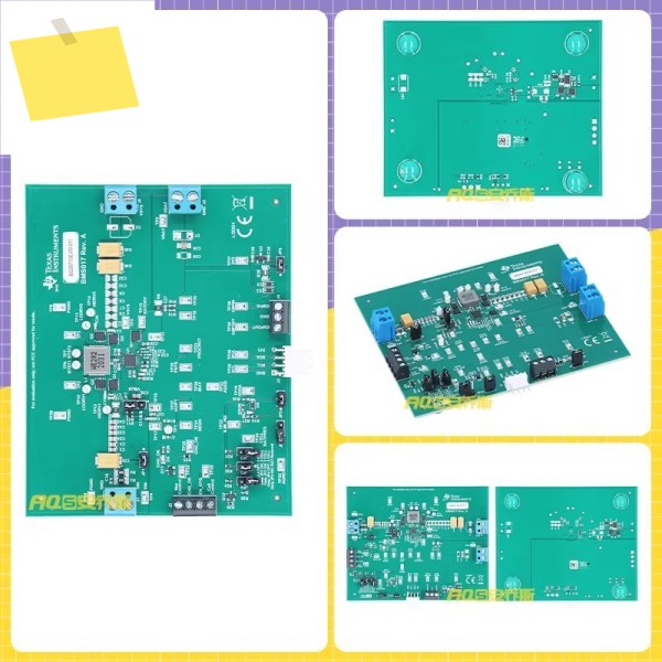 BQ25713EVM-017 개발 보드 100% 신규 및 원본 제품 이미지