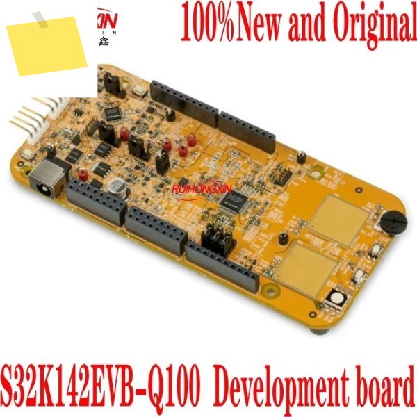 S32K142EVB-Q100 개발 보드 100% 신규 및 원본 제품 이미지